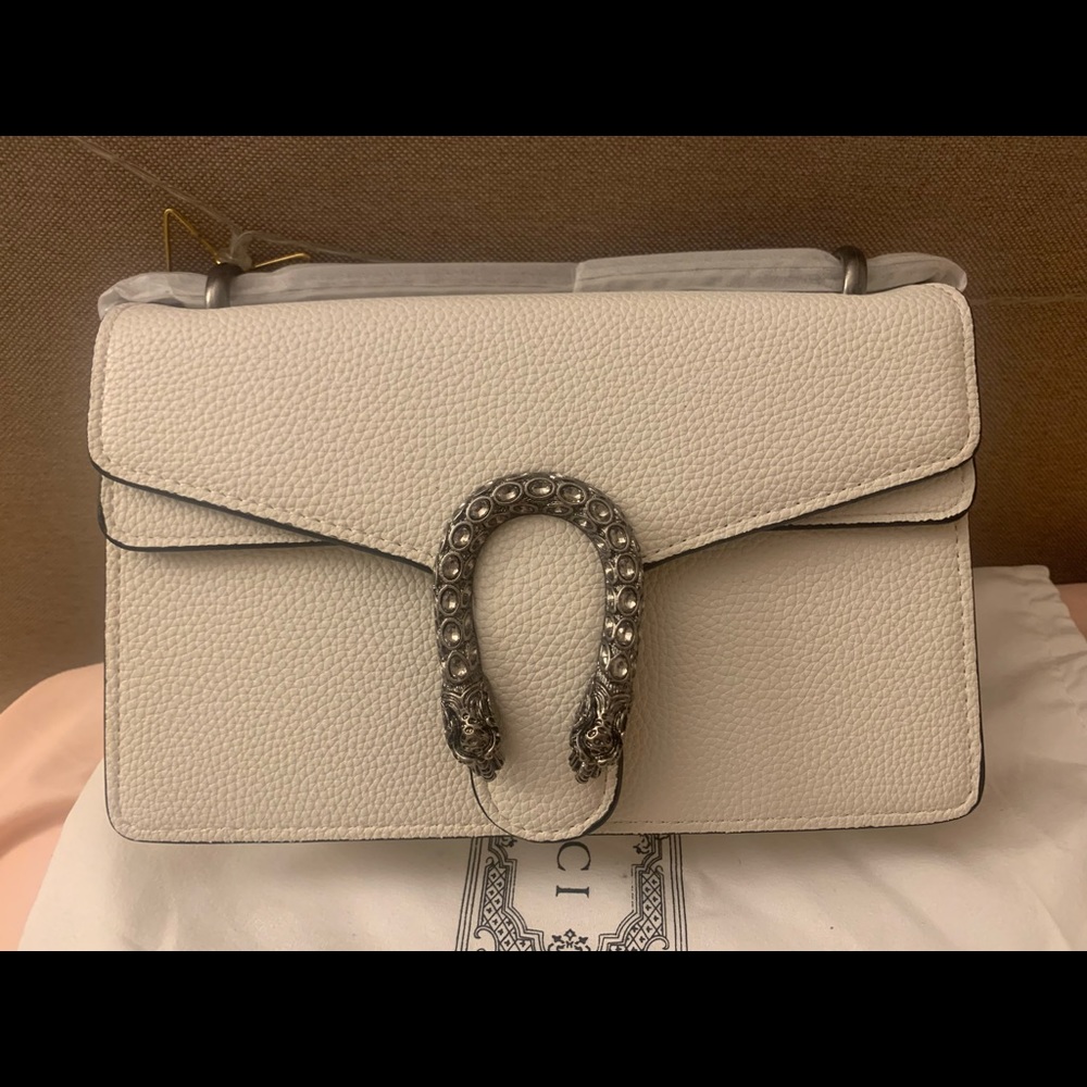 BRAND NEW Gucci Diyonisus 25cm Bag